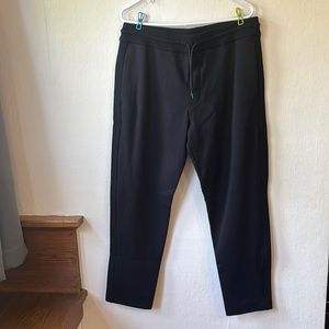 Men’s COS cotton pants.